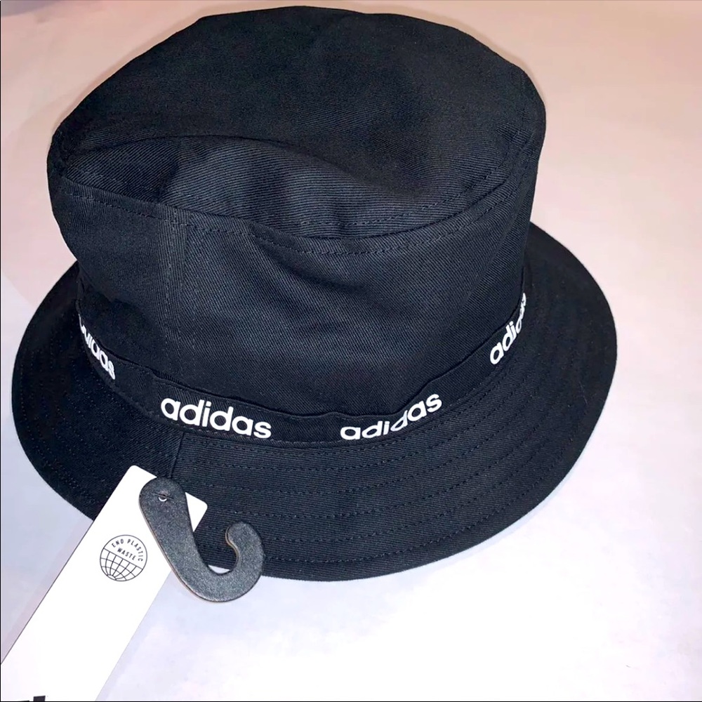 Adidas hat